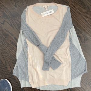 Rebecca Taylor Sweater